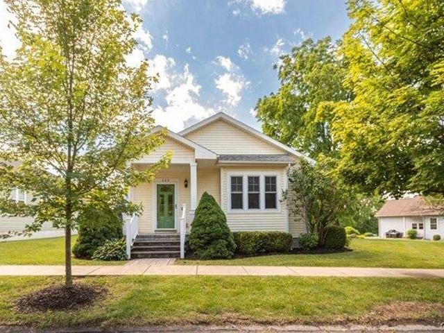 House for sale in Camillus, New York
