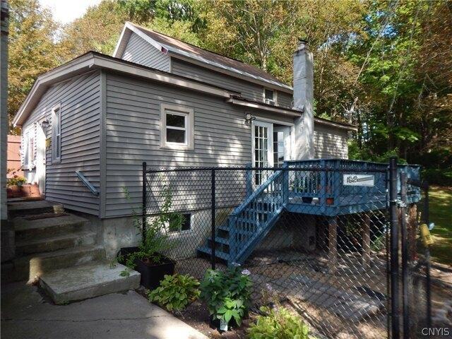 House for sale in Camillus, New York