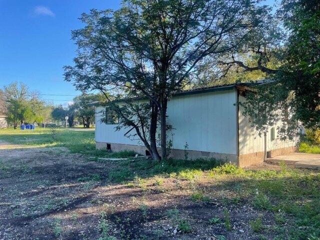 House for sale in Camp Wood, Texas