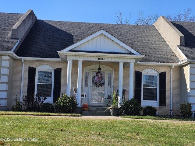 House for sale in Campbellsville, Kentucky