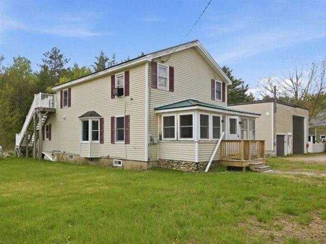 House for sale in New Hampshire