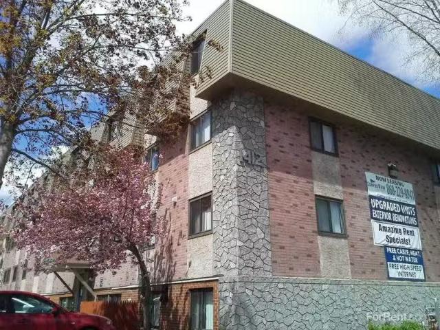 Condo for rent in New Britain