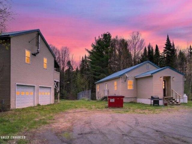 House for sale in Canaan, Maine