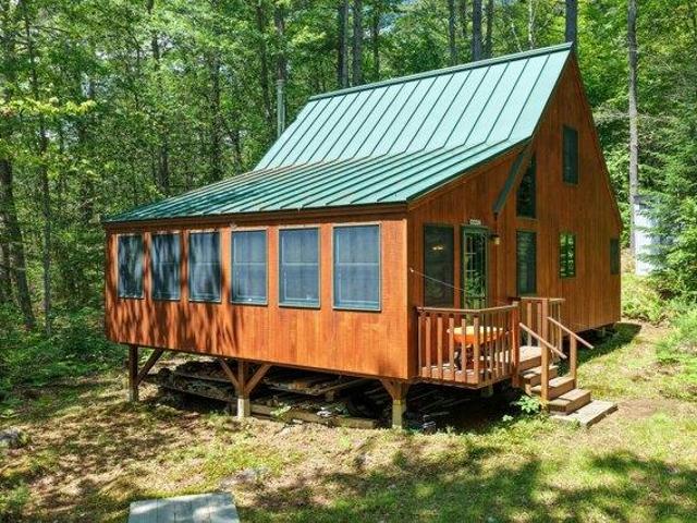 House for sale in Skowhegan, Maine