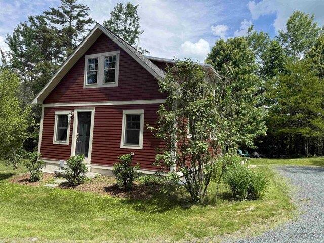 House for sale in New Hampshire