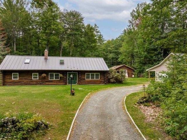 House for sale in Canaan, Grafton County