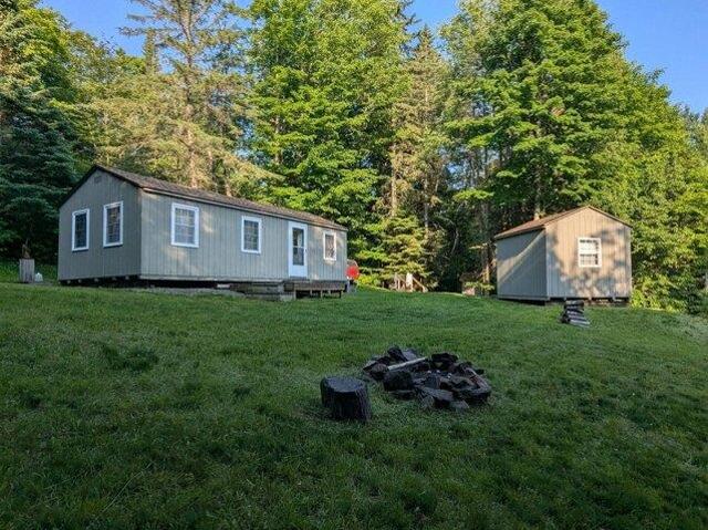House for sale in Canaan, Essex County