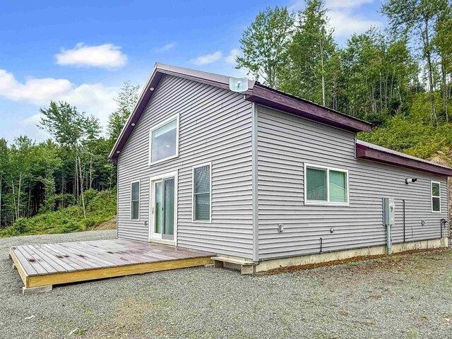 House for sale in Canaan, Essex County