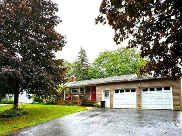 House for sale in Canajoharie, New York