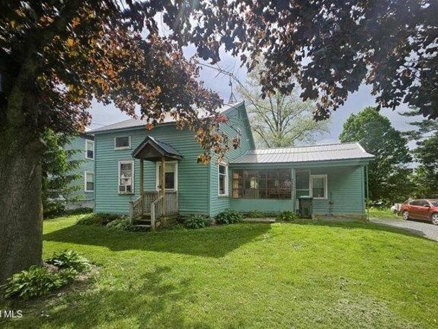 House for sale in Canajoharie, New York