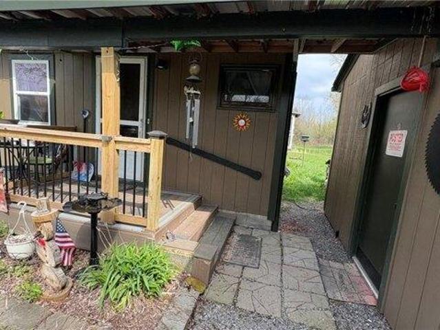 House for sale in Canandaigua, New York