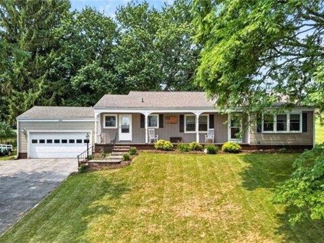 House for sale in Canandaigua, New York