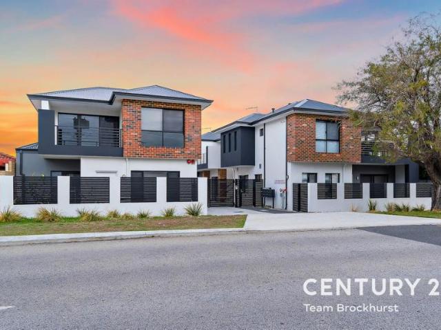 Apartment for sale in Cannington, Western Australia