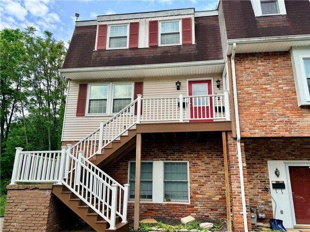 Condo for sale in Strabane, Pennsylvania
