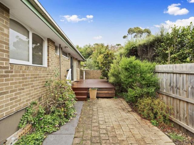 Apartment for rent in Camerons Creek, Victoria