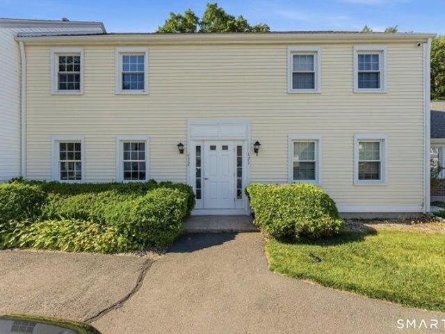 House for sale in Canton, Connecticut