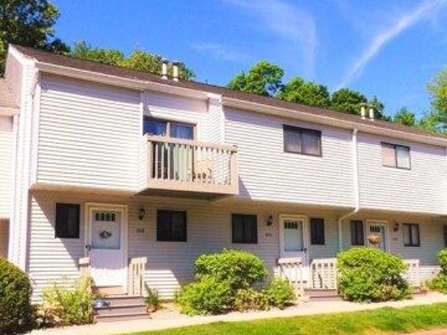 House for sale in Canton, Connecticut
