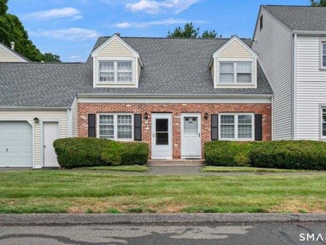 House for sale in Canton, Connecticut