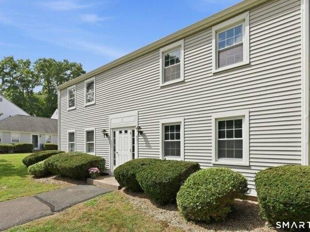 House for sale in Canton, Connecticut