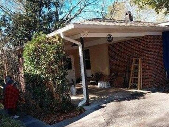 House for sale in Canton, Georgia