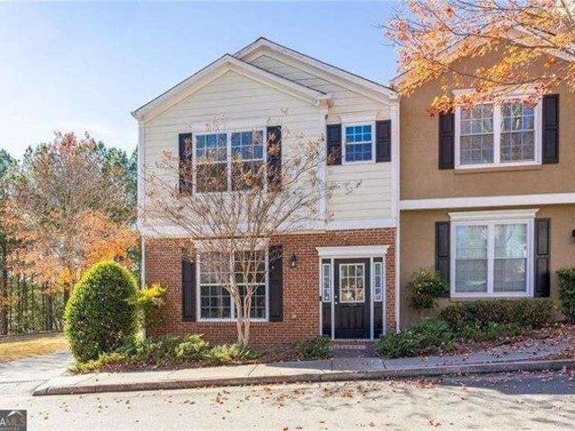 House for sale in Canton, Georgia