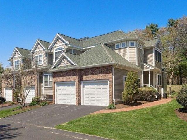 Condo for sale in Massachusetts