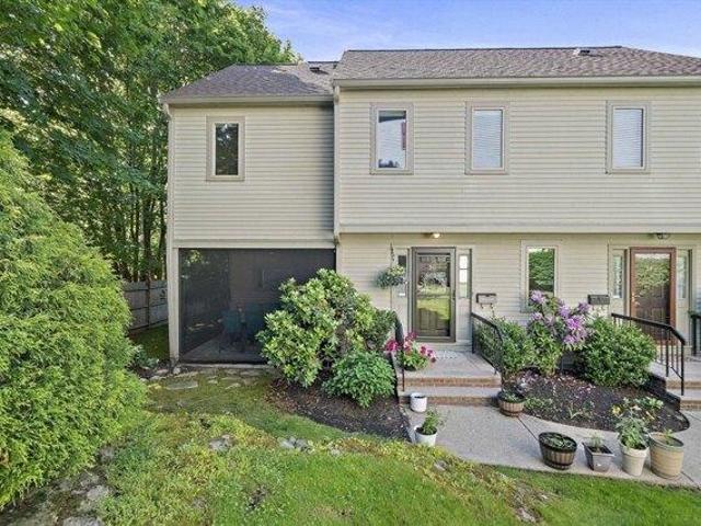 Condo for sale in Massachusetts