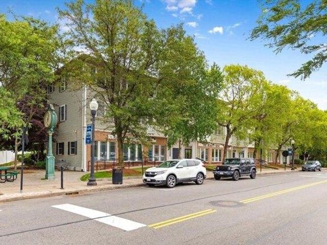 Condo for sale in Massachusetts