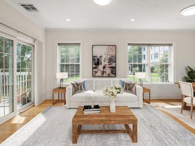 Condo for sale in Massachusetts