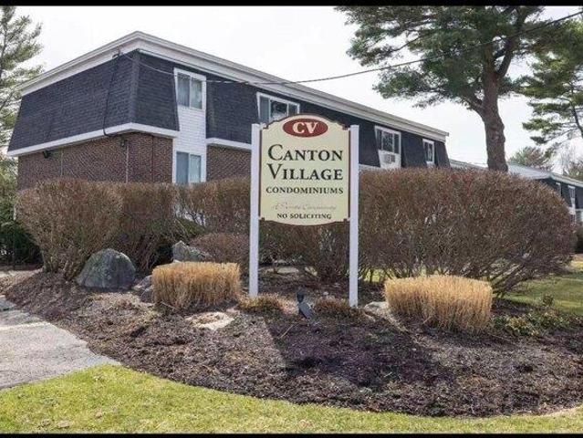 Condo for sale in Massachusetts