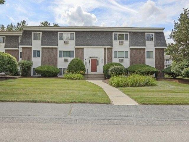 Condo for sale in Massachusetts