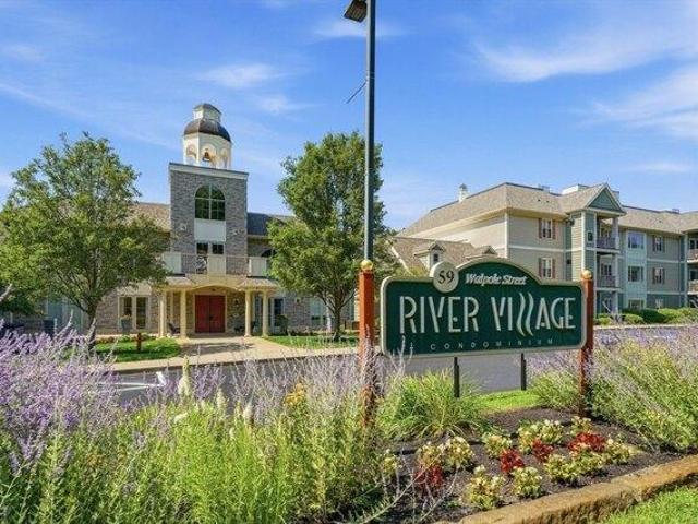 Condo for sale in Massachusetts