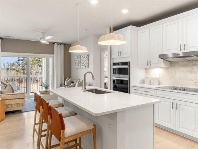 Condo for sale in Massachusetts