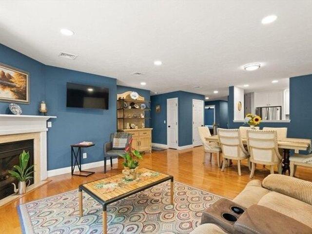 Condo for sale in Massachusetts