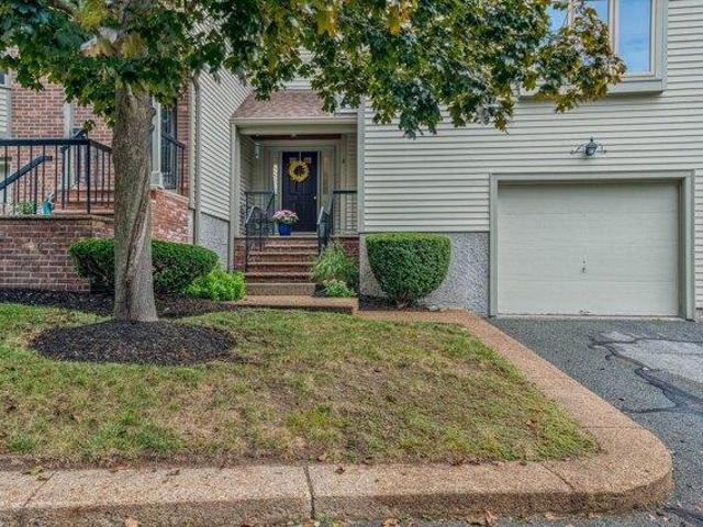 Condo for sale in Massachusetts