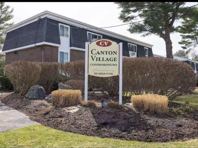 Condo for sale in Canton, Norfolk County