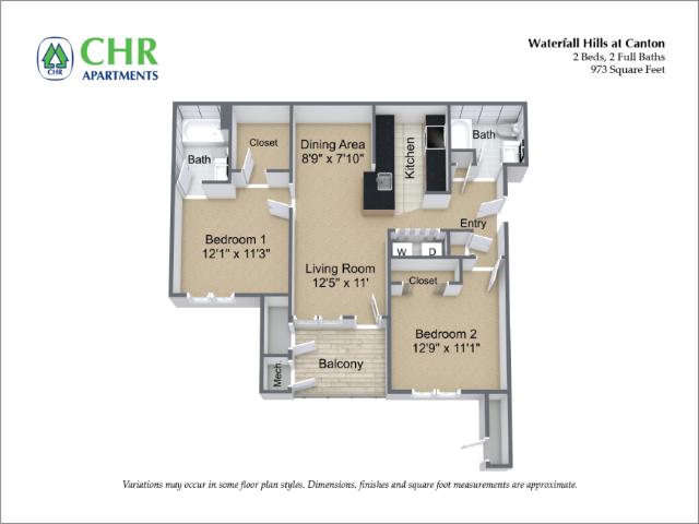 Apartment for rent in Massachusetts