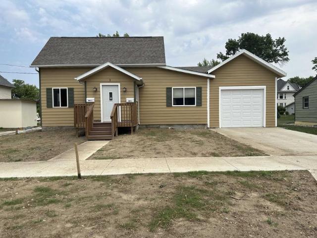 Condo for rent in Canton, South Dakota