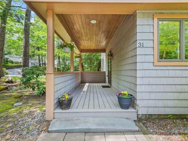 House for sale in Cape Elizabeth, Maine