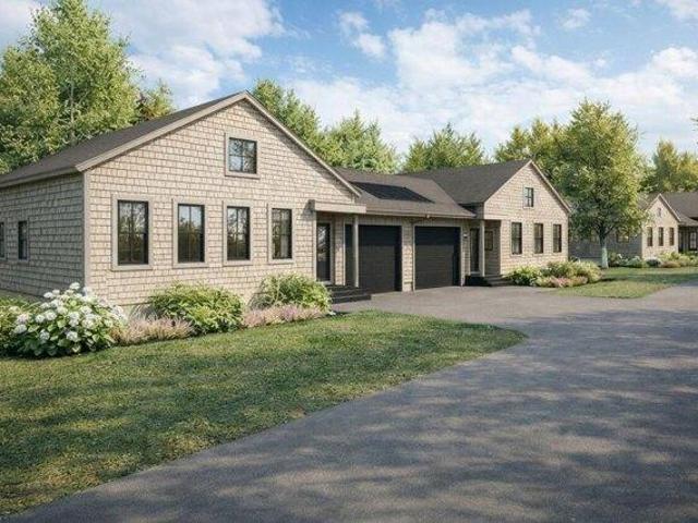 Condo for sale in Cape Elizabeth, Maine