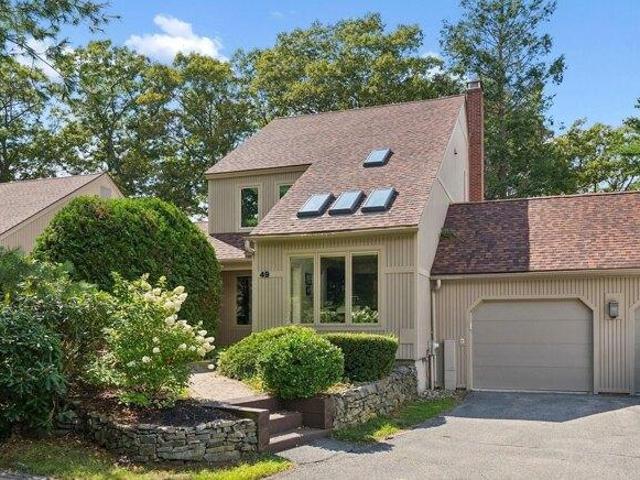 House for sale in Cape Elizabeth, Maine