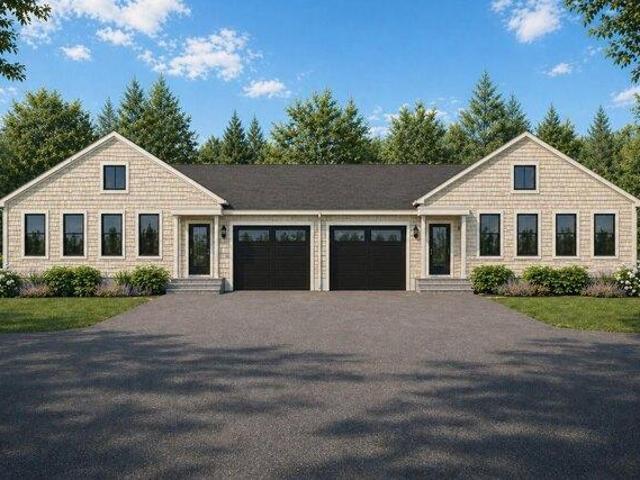 Condo for sale in Cape Elizabeth, Maine