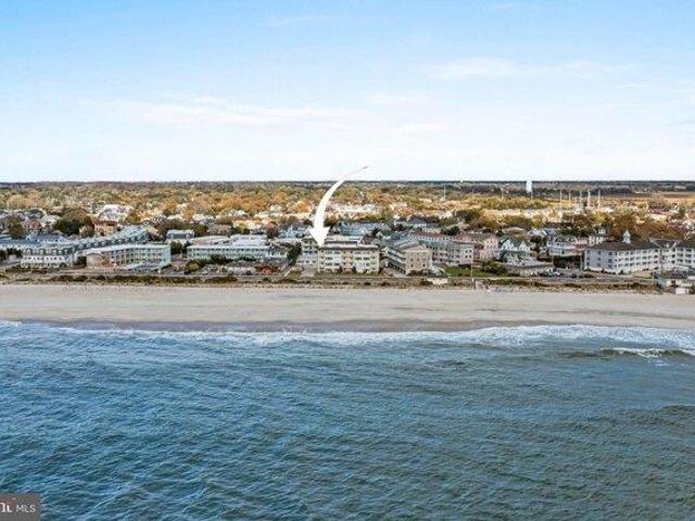 Condo for sale in Cape May, New Jersey