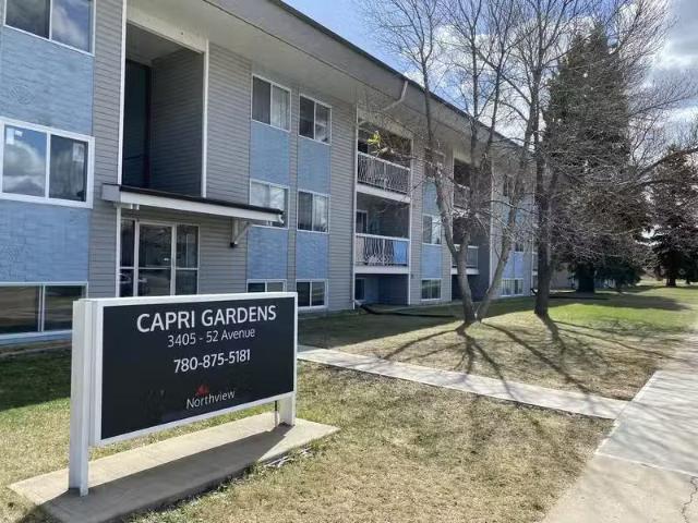 Condo for rent in Lloydminster, Alberta