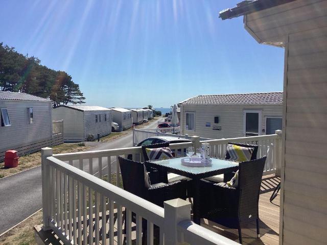 Park Home for sale in Brixham