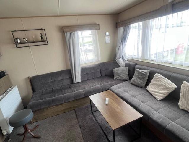 Park Home for sale in Mappleton, East Riding Of Yorkshire