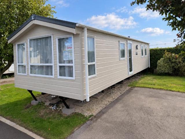 Park Home for sale in Runswick Bay, Hinderwell