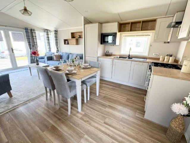 Park Home for sale in Fareham, Isle Of Man
