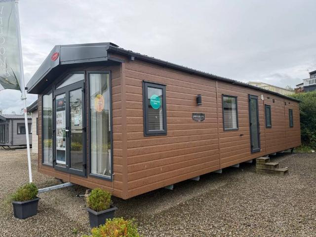 Park Home for sale in Forehill, Coylton