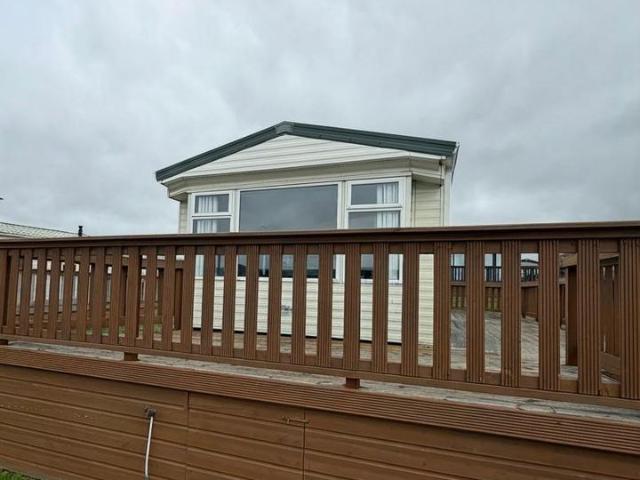 Park Home for sale in Forehill, Coylton